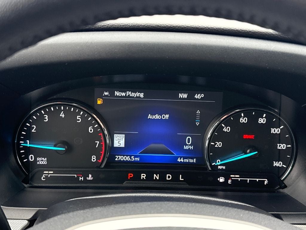 2023 Ford Explorer XLT Certified 4WD Near Milwaukee WI