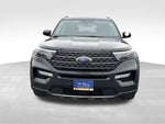 2023 Ford Explorer XLT Certified 4WD Near Milwaukee WI