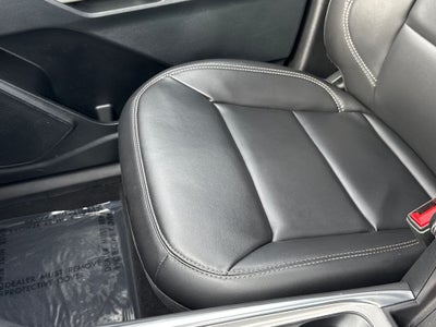 2023 Ford Explorer XLT FORD GOLD CERTIFIED