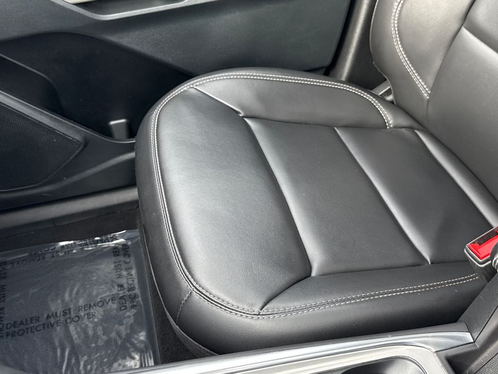 2023 Ford Explorer XLT FORD GOLD CERTIFIED