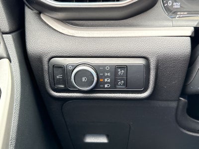 2023 Ford Explorer XLT FORD GOLD CERTIFIED