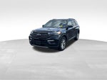 2023 Ford Explorer XLT FORD GOLD CERTIFIED