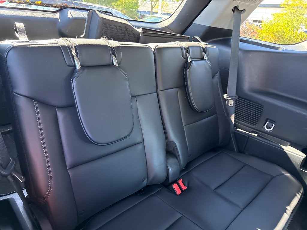 2024 Ford Explorer XLT FORD GOLD CERTIFIED