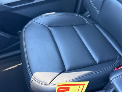 2024 Ford Explorer XLT FORD GOLD CERTIFIED