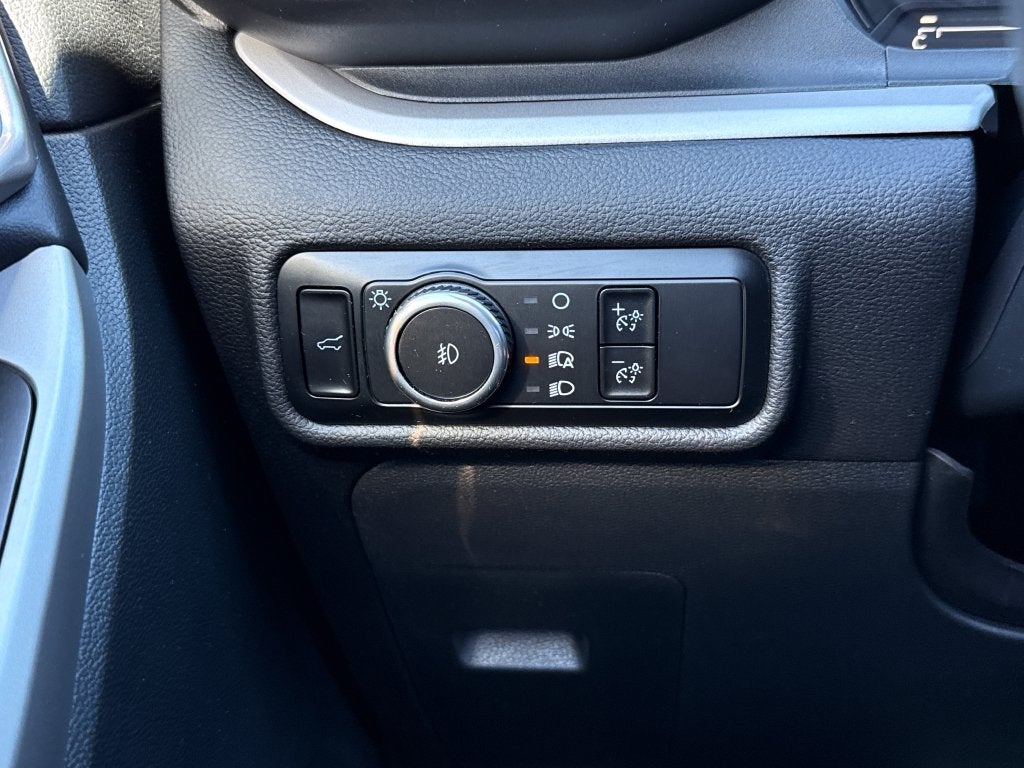 2024 Ford Explorer XLT FORD GOLD CERTIFIED