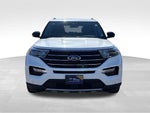 2024 Ford Explorer XLT FORD GOLD CERTIFIED