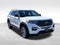 2024 Ford Explorer XLT FORD GOLD CERTIFIED