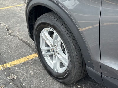 2024 Ford Explorer XLT Certified 4WD Near Milwaukee WI