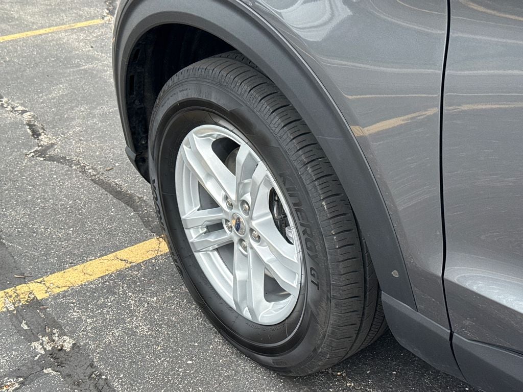 2024 Ford Explorer XLT Certified 4WD Near Milwaukee WI