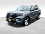 2024 Ford Explorer XLT Certified 4WD Near Milwaukee WI