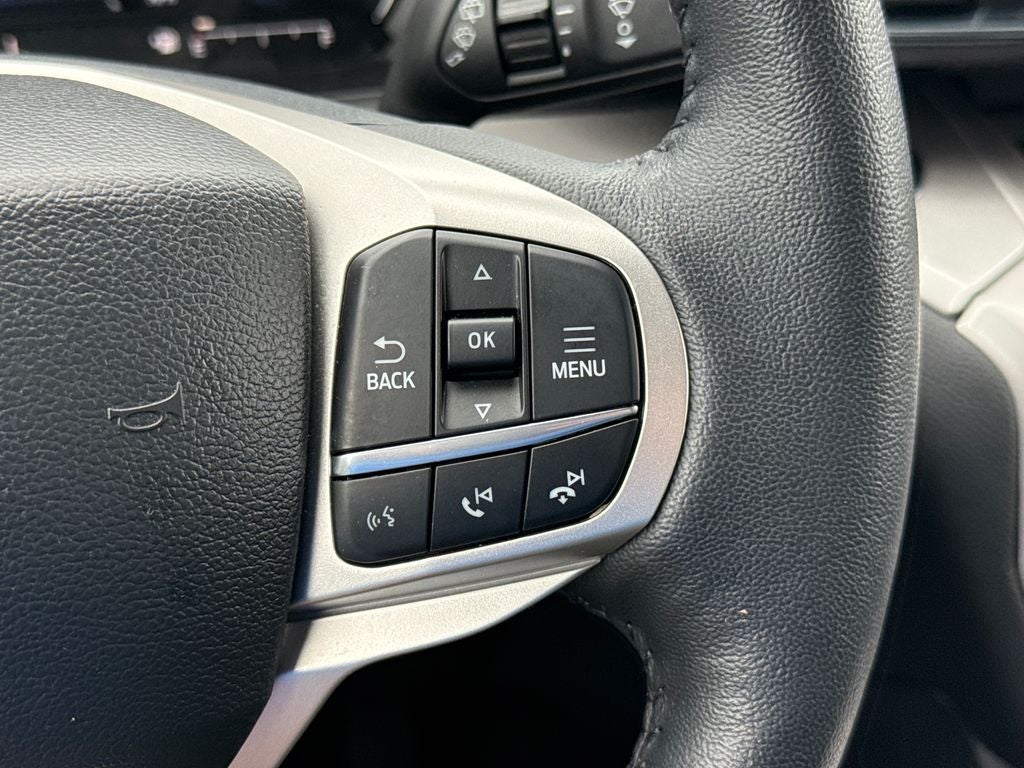 2024 Ford Explorer XLT Certified 4WD Near Milwaukee WI