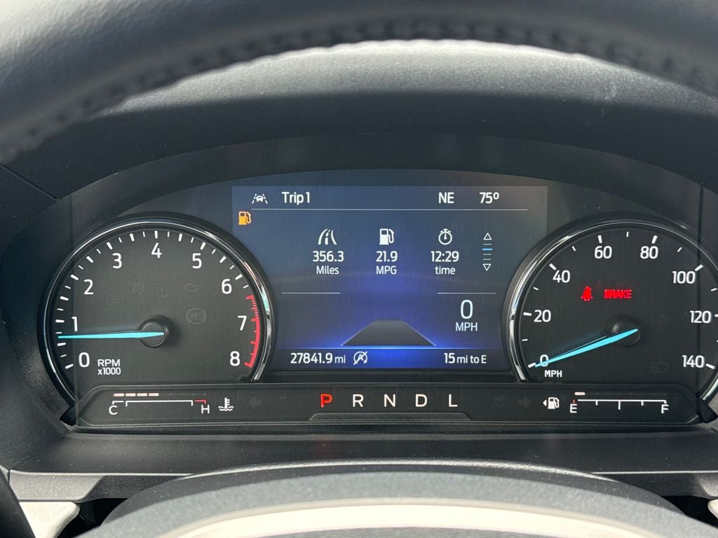 2024 Ford Explorer XLT Certified 4WD Near Milwaukee WI