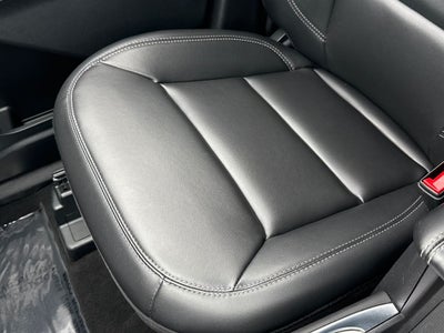2024 Ford Explorer XLT Certified 4WD Near Milwaukee WI