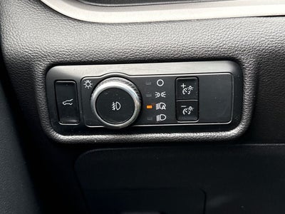 2024 Ford Explorer XLT Certified 4WD Near Milwaukee WI
