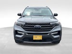 2024 Ford Explorer XLT Certified 4WD Near Milwaukee WI