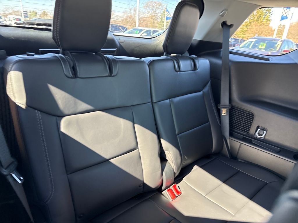 2023 Ford Explorer XLT Certified 4WD Near Milwaukee WI