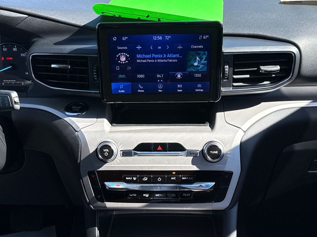 2023 Ford Explorer XLT Certified 4WD Near Milwaukee WI