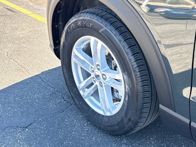 2023 Ford Explorer XLT Certified 4WD Near Milwaukee WI