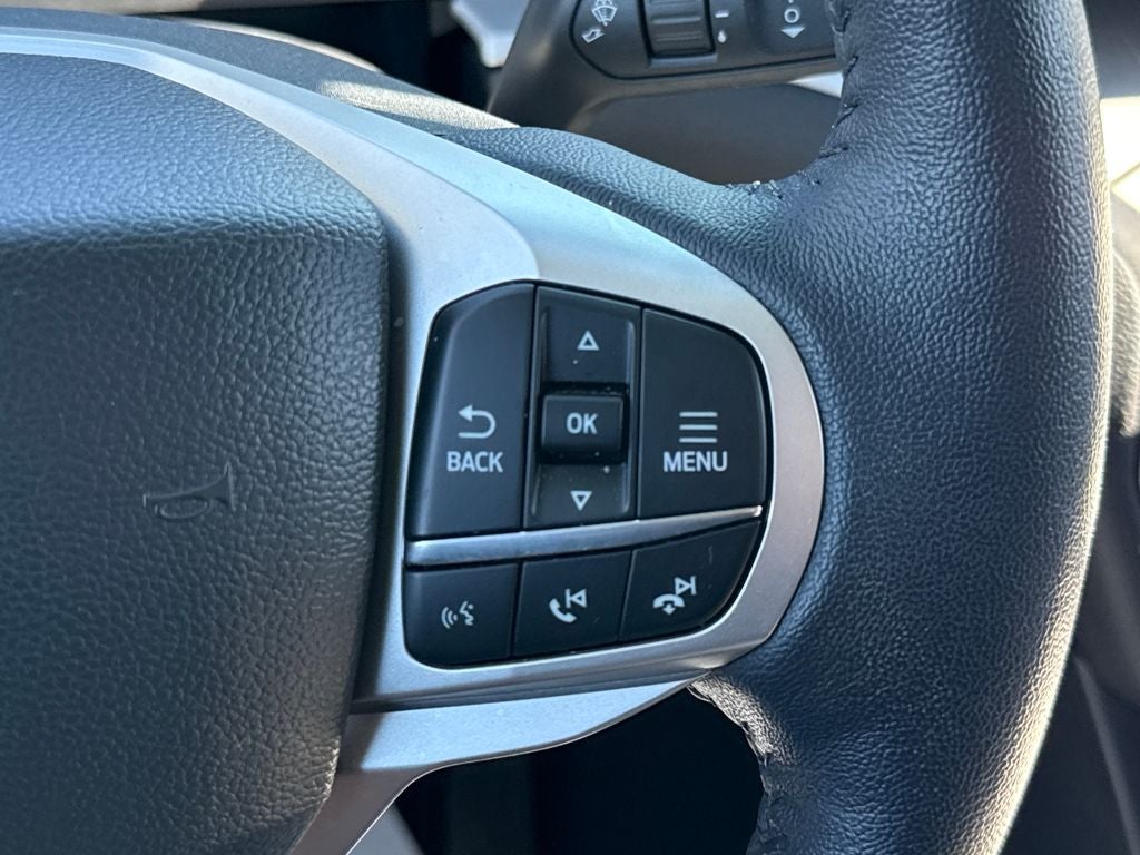 2023 Ford Explorer XLT Certified 4WD Near Milwaukee WI