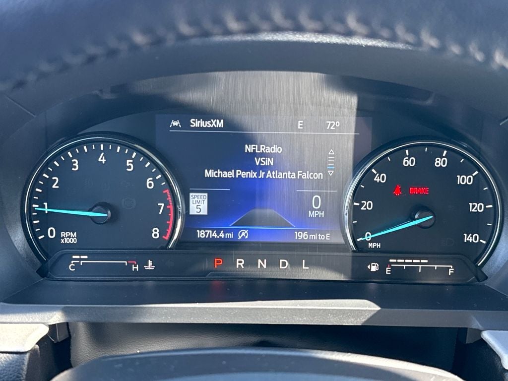 2023 Ford Explorer XLT Certified 4WD Near Milwaukee WI