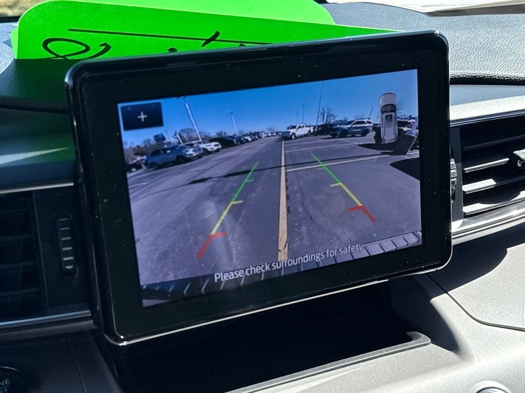 2023 Ford Explorer XLT Certified 4WD Near Milwaukee WI