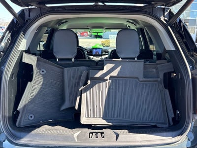 2023 Ford Explorer XLT Certified 4WD Near Milwaukee WI