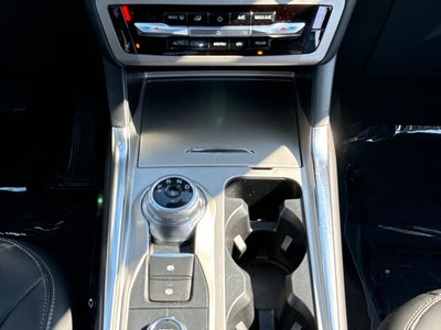 2022 Ford Explorer XLT Certified 4WD Near Milwaukee WI