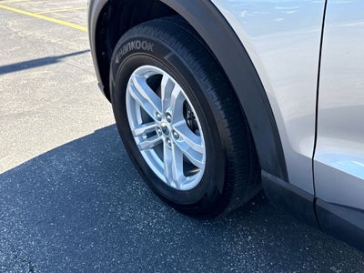 2022 Ford Explorer XLT Certified 4WD Near Milwaukee WI