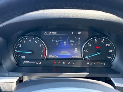 2022 Ford Explorer XLT Certified 4WD Near Milwaukee WI