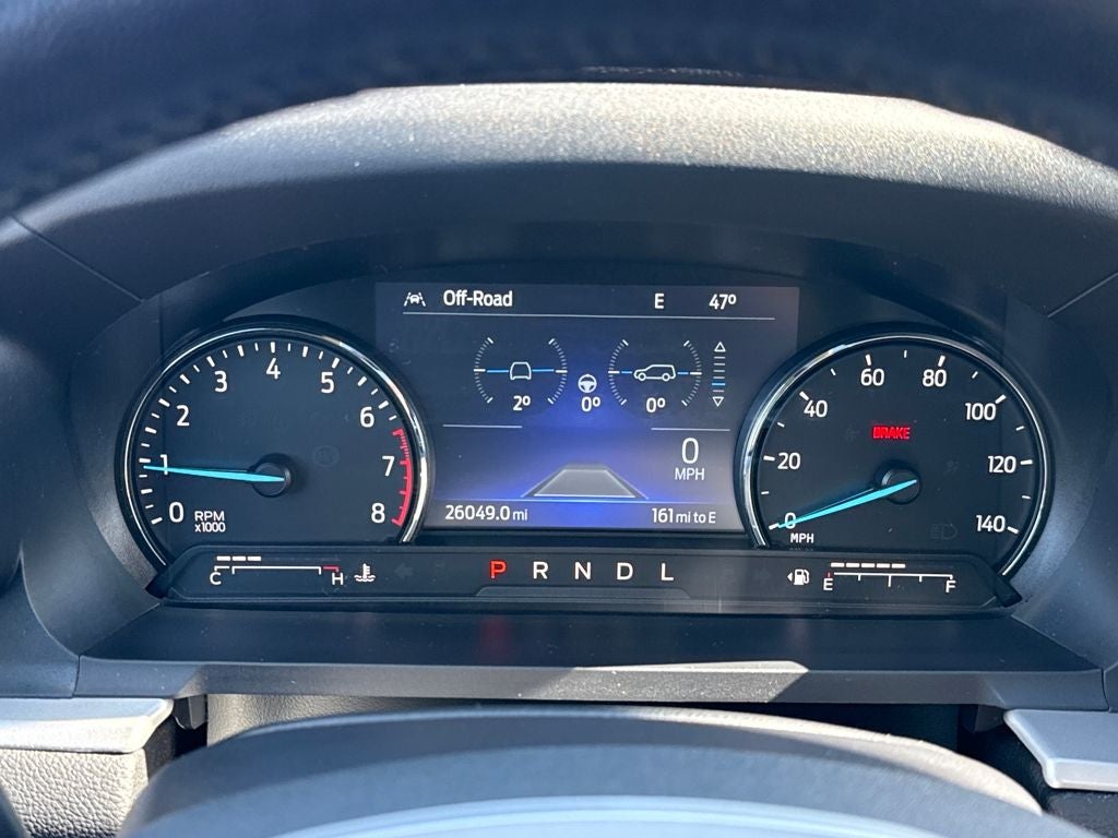 2022 Ford Explorer XLT Certified 4WD Near Milwaukee WI