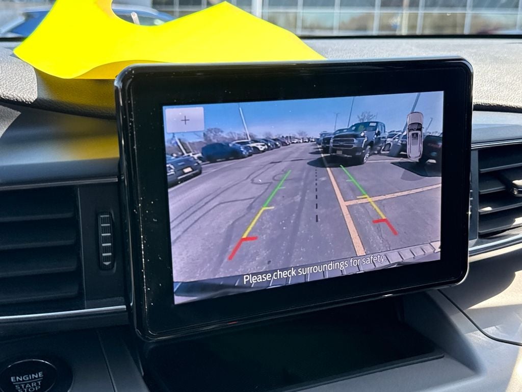 2022 Ford Explorer XLT Certified 4WD Near Milwaukee WI