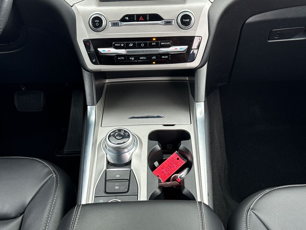 2023 Ford Explorer XLT FORD GOLD CERTIFIED