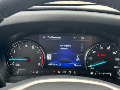 2023 Ford Explorer XLT FORD GOLD CERTIFIED