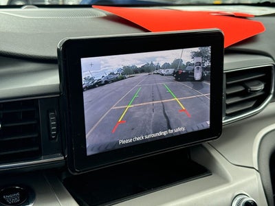 2023 Ford Explorer XLT FORD GOLD CERTIFIED