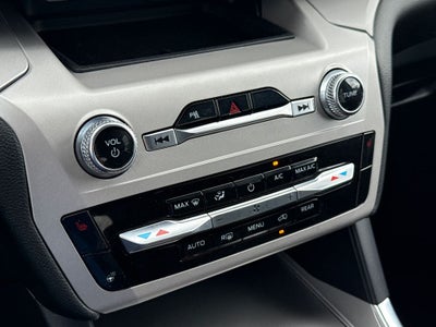 2023 Ford Explorer XLT FORD GOLD CERTIFIED