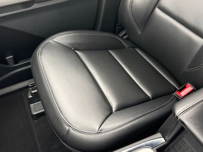 2023 Ford Explorer XLT FORD GOLD CERTIFIED
