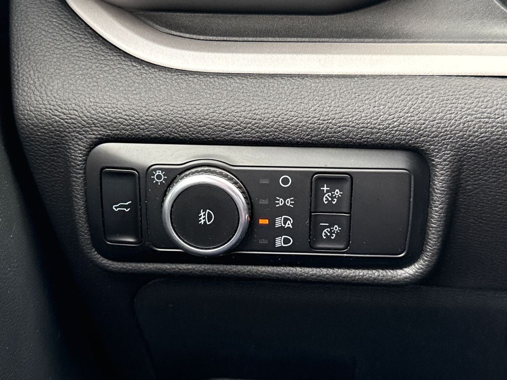 2023 Ford Explorer XLT FORD GOLD CERTIFIED