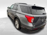 2023 Ford Explorer XLT FORD GOLD CERTIFIED