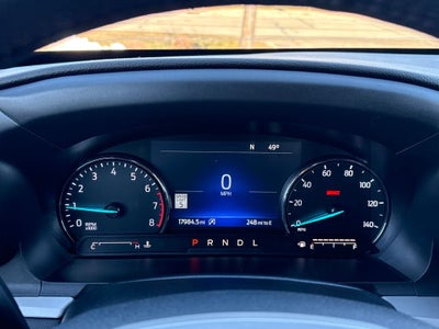 2023 Ford Explorer XLT Certified 4WD Near Milwaukee wI