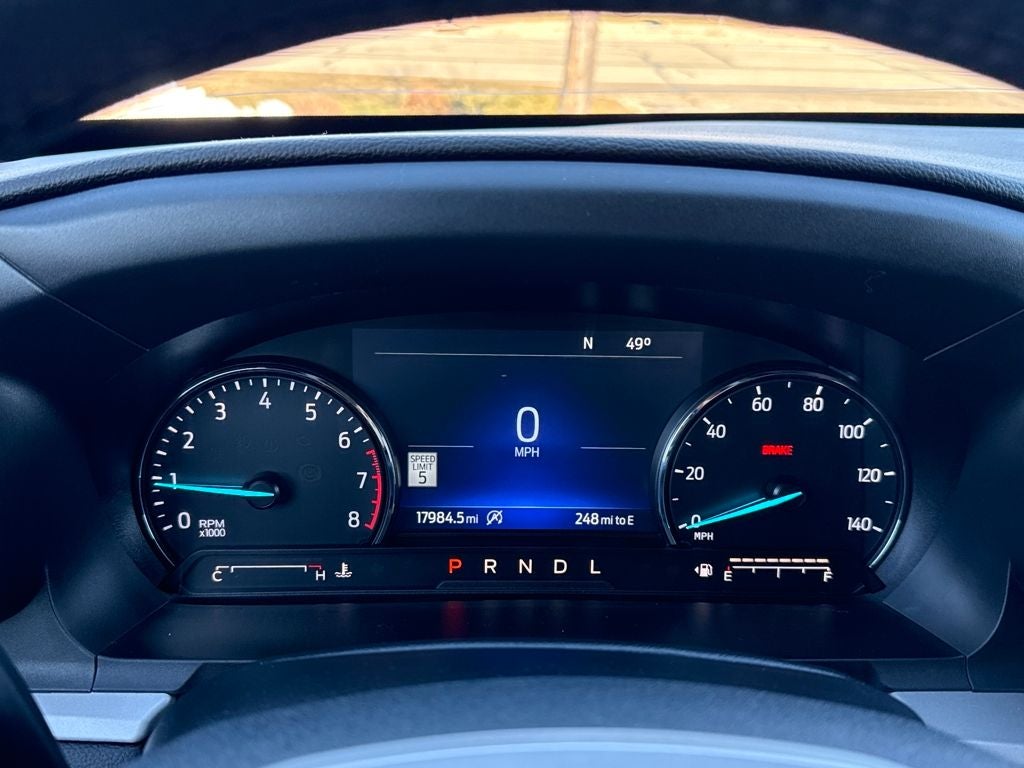 2023 Ford Explorer XLT Certified 4WD Near Milwaukee wI