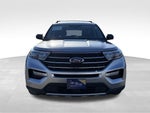2023 Ford Explorer XLT Certified 4WD Near Milwaukee wI