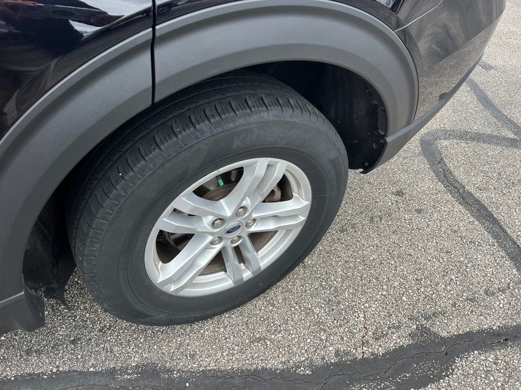 2024 Ford Explorer XLT FORD GOLD CERTIFED