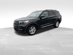 2024 Ford Explorer XLT FORD GOLD CERTIFED
