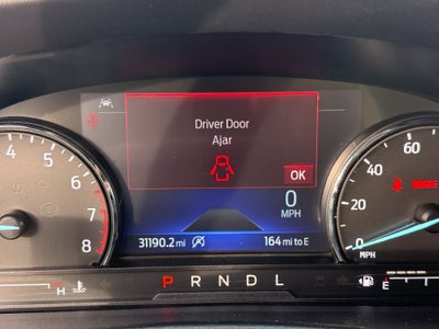 2024 Ford Explorer XLT FORD GOLD CERTIFED