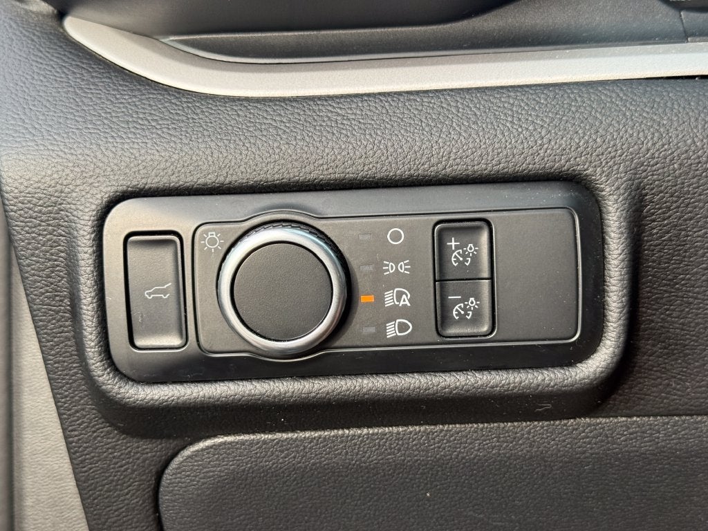 2024 Ford Explorer XLT FORD GOLD CERTIFED
