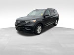 2024 Ford Explorer XLT FORD GOLD CERTIFED