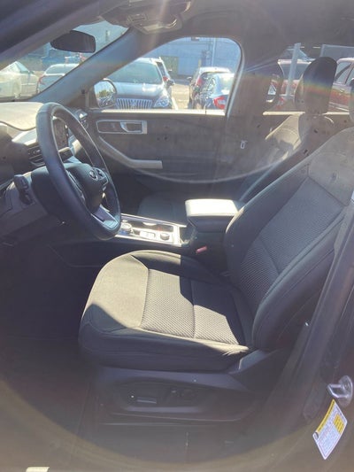 2023 Ford Explorer XLT FORD GOLD CERTIFIED