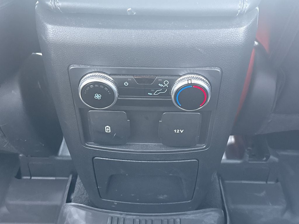 2024 Ford Explorer XLT Certified 4WD Near Milwaukee WI