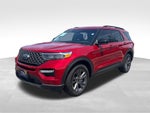 2024 Ford Explorer XLT Certified 4WD Near Milwaukee WI