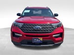 2024 Ford Explorer XLT Certified 4WD Near Milwaukee WI